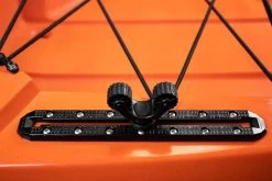 YakAttack MightyMount XL Track - 12" -Kayak Specialty Store YAD MMXL 12 3