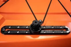 YakAttack MightyMount XL Track - 12" -Kayak Specialty Store YAD MMXL 12 4