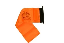 YakAttack VISIPole II, GearTrac Ready, Includes Flag And Mighty Mount 10 YakAttack VISIPole II, GearTrac Ready, Includes Flag And Mighty Mount -Kayak Specialty Store YAD V2FM FPG MMH 3