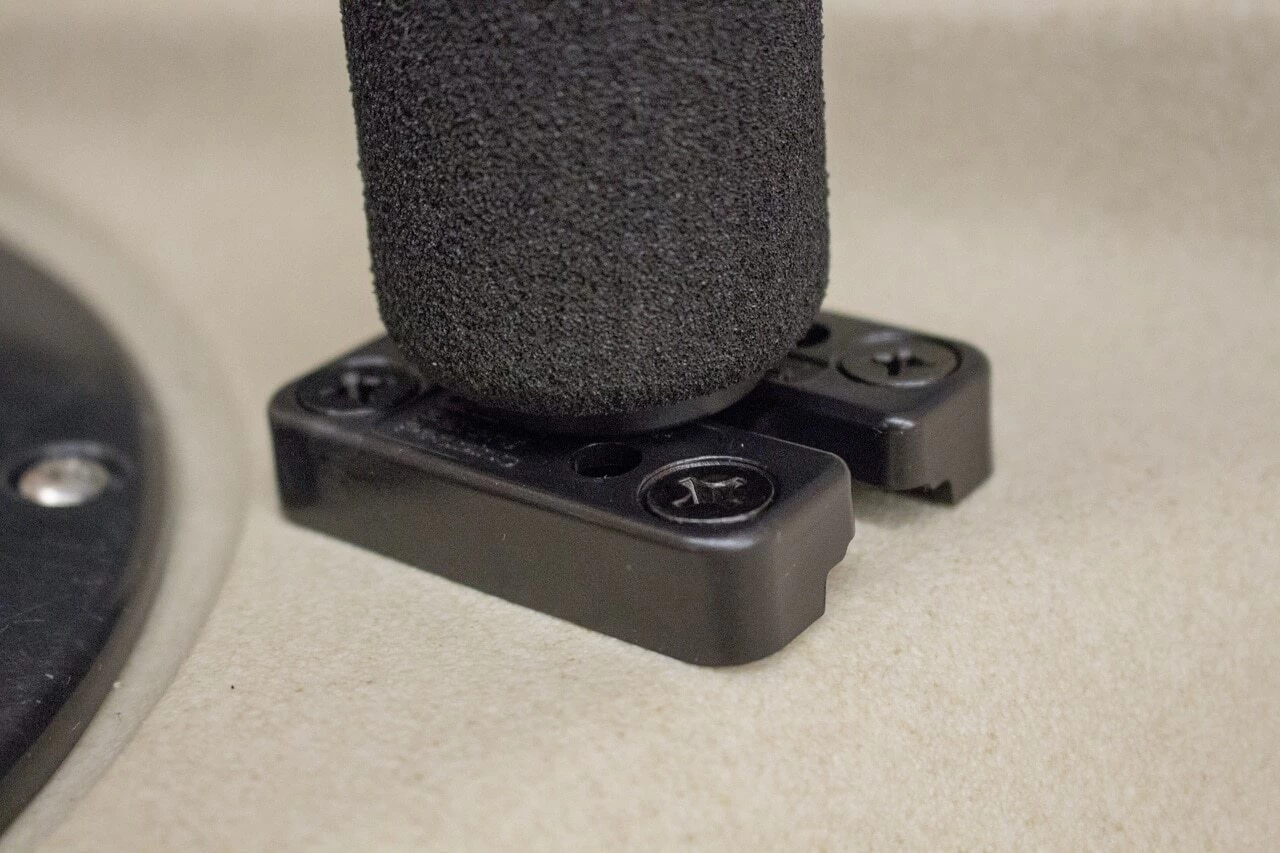 YakAttack VISIPole II, GearTrac Ready, Includes Flag And Mighty Mount 7 YakAttack VISIPole II, GearTrac Ready, Includes Flag And Mighty Mount - Image 5