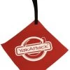 YakAttack Get Hooked Logo Tow Flag -Kayak Specialty Store YAD YEP 1005