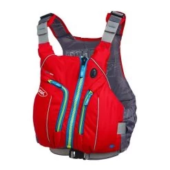 Yak Xipe 60N PFD Buoyancy Aid -Kayak Specialty Store YAK XIPE VAR 1