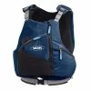 Yak High Back 60N PFD Buoyancy Aid -Kayak Specialty Store YAKD HIGHBACK NAVY SM