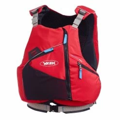 Yak High Back 60N PFD Buoyancy Aid 22 Yak High Back 60N PFD Buoyancy Aid -Kayak Specialty Store YAKD HIGHBACK NAVY SM 7
