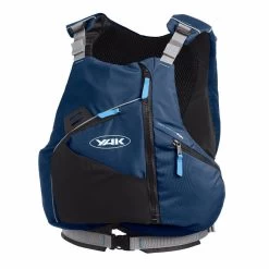 Yak High Back 60N PFD Buoyancy Aid 24 Yak High Back 60N PFD Buoyancy Aid -Kayak Specialty Store YAKD HIGHBACK NAVY SM 9