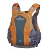 Yak Xipe 60N PFD Buoyancy Aid -Kayak Specialty Store YAKD XIPE ORANGE SM